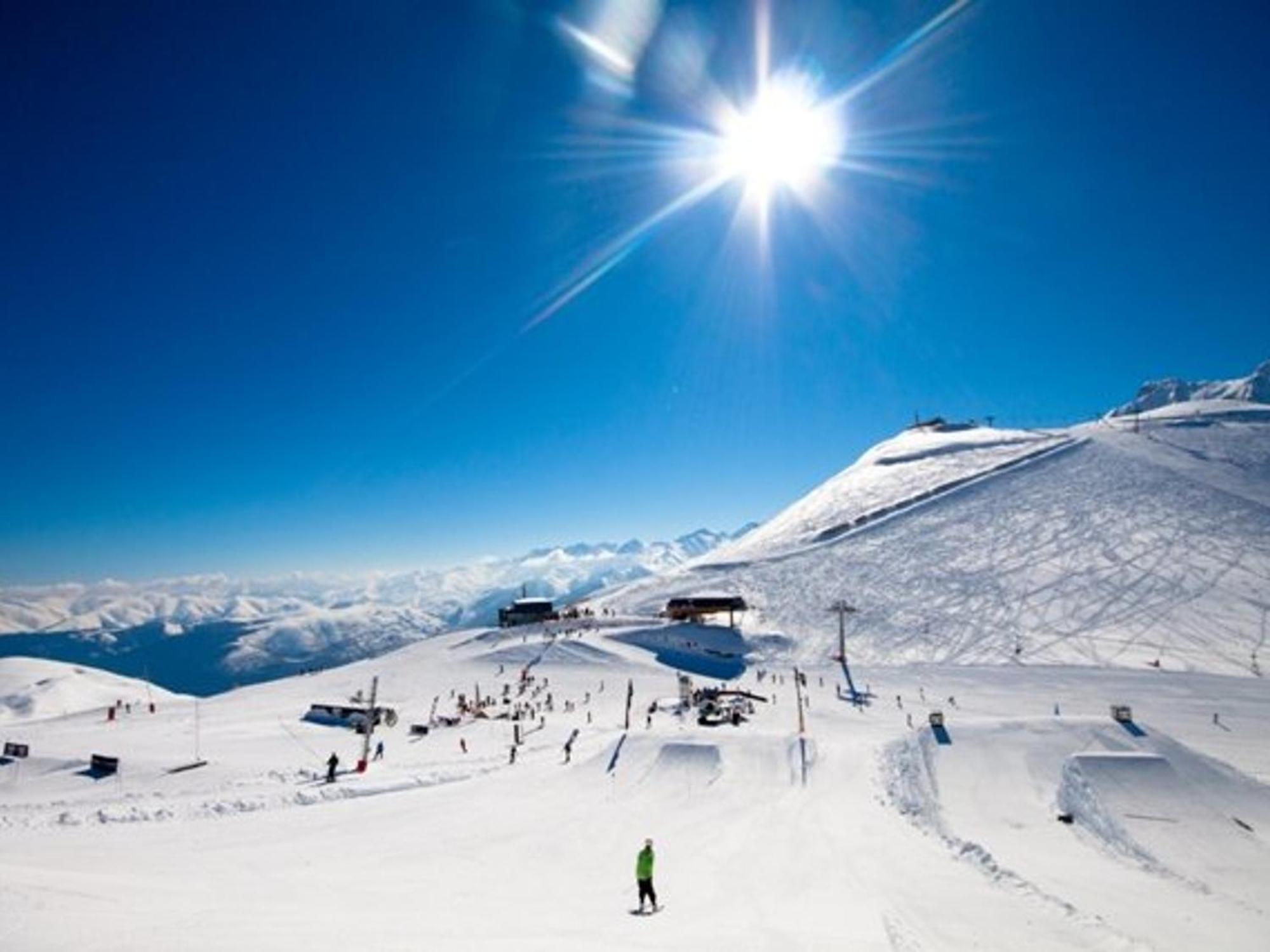 Charmant Studio Cabine 4 Pers. Avec Balcon, Proche Centre Et Thermes A Saint-Lary-Soulan - Fr-1-296-231 Zewnętrze zdjęcie